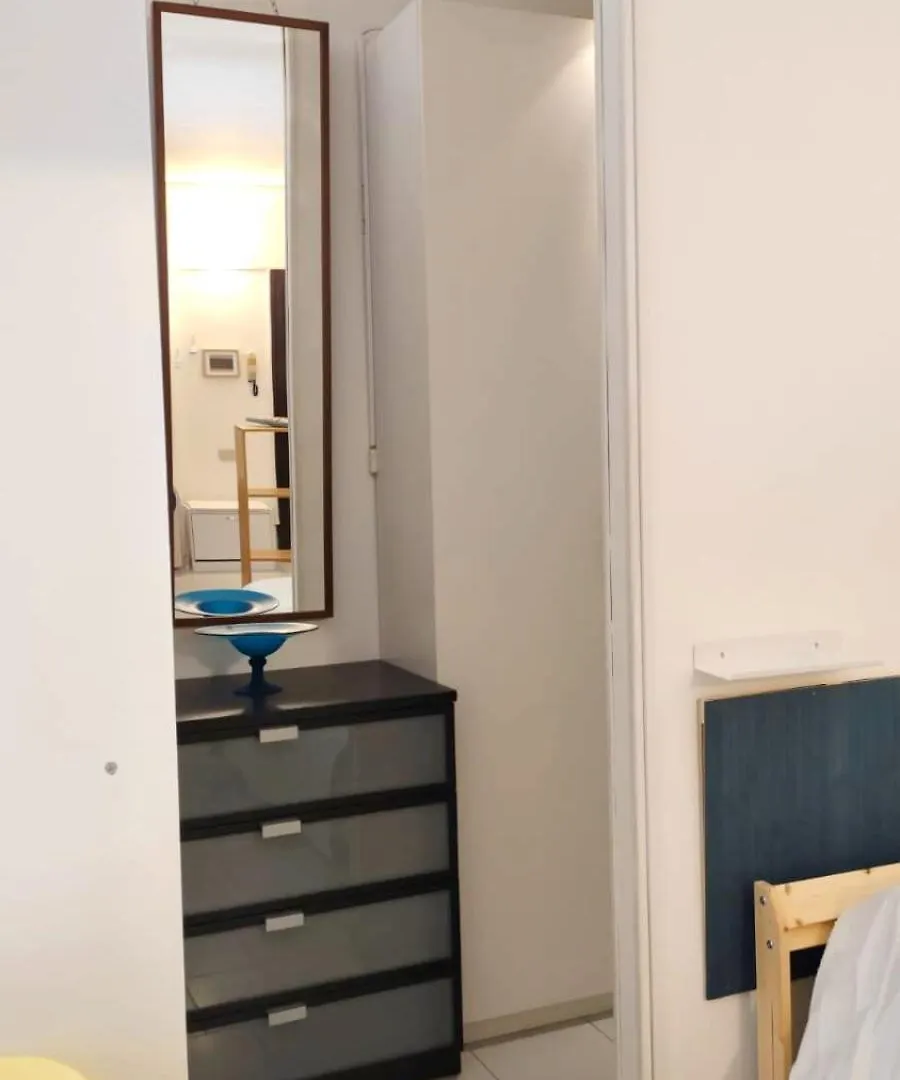 Ca Daa Richetina Apartment San Terenzo Italy