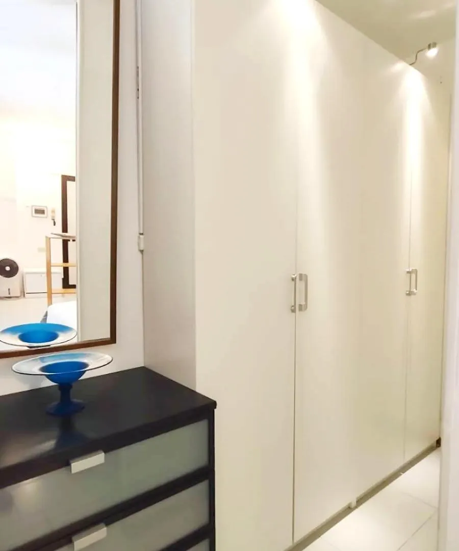 Ca Daa Richetina Apartment San Terenzo