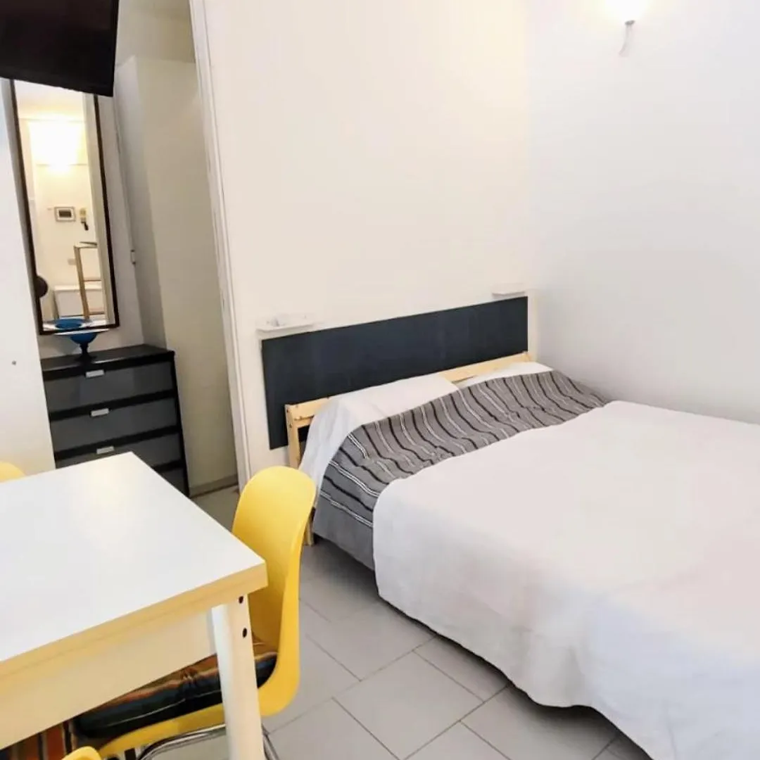 Ca Daa Richetina Apartment San Terenzo